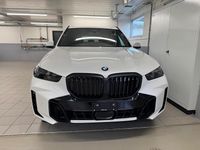 Neu BMW X5 Comfort Edition 298 PS (219 kW) 2026 Weiss SUV
