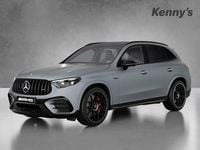 Gebraucht Mercedes GLC63 AMG Executive 680 PS (500 kW) 2024