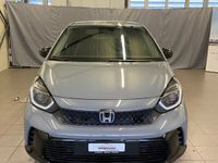 gebraucht Honda Jazz 1.5i-MMD Advance Sport E-CVT