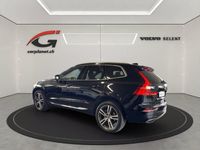 gebraucht Volvo XC60 2.0 T6 Inscription AWD