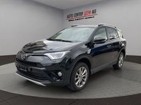 gebraucht Toyota RAV4 2.0 Trend Multidrive S