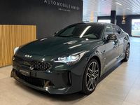 Gebraucht Kia Stinger GT 366 PS (269 kW) 2023 Kleinwagen