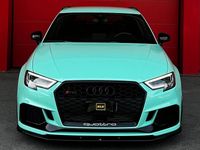 Gebraucht Audi RS3 Sportback 400 PS (294 kW) 2019 Kleinwagen