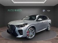 Gebraucht BMW iX2 Comfort Edition 225 kW (306 PS) 2025 Grau metallic mét. SUV
