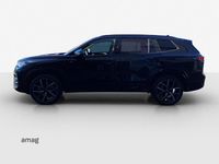 Gebraucht VW Tayron United 193 PS (141 kW) 2025 Grenadill black métallisée SUV