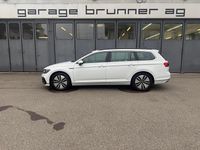 Gebraucht VW Passat GTE 217 PS (159 kW) 2021 Kombi