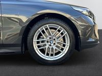 gebraucht BMW 520 d 48V Steptronic