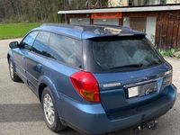 gebraucht Subaru Outback 2.5