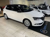 gebraucht Skoda Fabia 1.0 TSI Style DSG