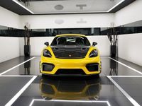 gebraucht Porsche 718 Cayman GT4 RS PDK