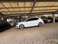 Gebraucht Seat Leon CUPRA 280 PS (205 kW) 2016