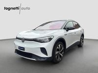 Gebraucht VW ID.4 Pro Performance 150 kW (204 PS) 2026 Weiss SUV