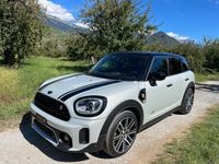 Gebraucht Mini Cooper Countryman 224 PS (164 kW) 2021 SUV