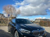 Gebraucht BMW 116 M Sport 116 PS (85 kW) 2021 Kleinwagen
