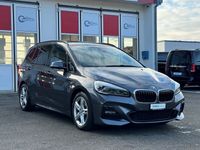 gebraucht BMW 220 Gran Tourer d Steptronic Travel Edition