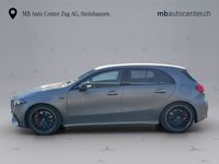 gebraucht Mercedes A45 AMG S AMG 4Matic+ Speedshift