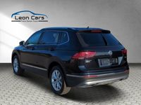 gebraucht VW Tiguan Allspace 2.0TSI Highline 7-Sitzer 4Motion DSG