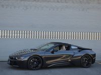 gebraucht BMW i8 Roadster