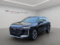 Neu Audi Q3 Advanced 150 PS (110 kW) 2025 SUV