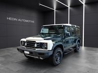 Gebraucht Ineos Grenadier 286 PS (210 kW) 2023 Kombi