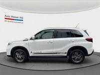 Gebraucht Suzuki Vitara 116 PS (85 kW) 2024 Weiss SUV