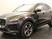 Gebraucht Jaguar E-Pace R-Dynamic 204 PS (150 kW) 2021 Anthrazit SUV