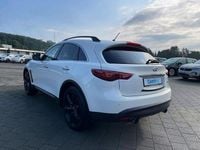 Gebraucht Infiniti QX70 238 PS (175 kW) 2016 SUV