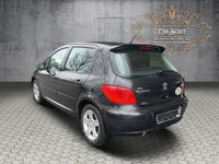 gebraucht Peugeot 307 2.0 16V RC Line NR28/50