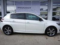 gebraucht Peugeot 308 1.2 PureTech 130 GT Line S/S