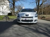 Gebraucht Peugeot 5008 Allure 163 PS (119 kW) 2013 Van / Kleinbus