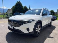 Gebraucht Mercedes EQB300 168 kW (229 PS) 2024 SUV