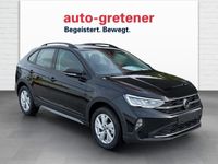 gebraucht VW Taigo 1.0 TSI Life DSG