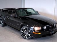Gebraucht Ford GT Convertible 305 PS (224 kW) 2008 Coupé