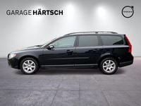 Gebraucht Volvo V70 Kinetic 163 PS (119 kW) 2009 Kombi