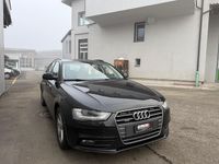 Gebraucht Audi A4 177 PS (130 kW) 2013 Kombi