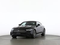 Gebraucht Mercedes CLE300 258 PS (189 kW) 2024 Schwarz Coupé