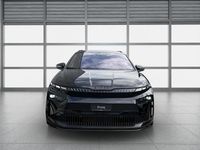 Neu Skoda Enyaq iV SportLine 210 kW (286 PS) 2025 Schwarz SUV