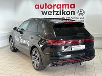 gebraucht VW Touareg 3.0 TSI eHybrid R Tiptronic