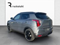 gebraucht Ssangyong Tivoli 1.5 T-Gdi Blackline 4WD