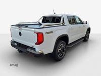 gebraucht VW Amarok DoubleCab Style Winteredition 1