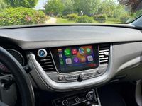 Gebraucht Opel Grandland X Ultimate 131 PS (96 kW) 2019 SUV