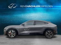 gebraucht Ford Mustang Mach-E Extended AWD