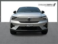 Gebraucht Volvo C40 Ultimate 300 kW (408 PS) 2025 Other SUV
