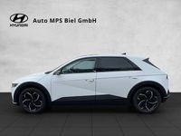 Gebraucht Hyundai Ioniq 239 kW (325 PS) 2025 Weiss Kleinwagen