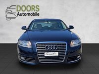 gebraucht Audi A6 2.8 V6 FSI multitronic