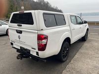 Gebraucht Renault Alaskan Zen 190 PS (139 kW) 2021 Abholung