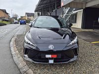 Neu MG MG4 EV 319 kW (435 PS) 2025 Kleinwagen