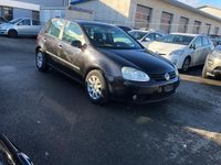 Gebraucht VW Golf IV Comfortline 115 PS (84 kW) 2003