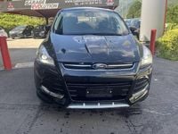 Gebraucht Ford Kuga Titanium S 182 PS (133 kW) 2015 SUV