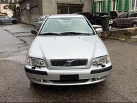 Gebraucht Volvo S40 Dynamic 136 PS (100 kW) 2002 Limousine